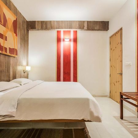 فيلا Casa Bhīm Tāl المظهر الخارجي الصورة
