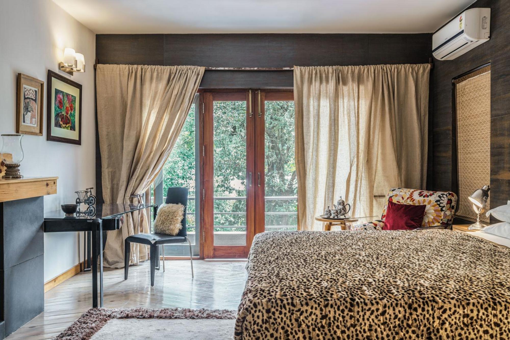 فيلا Casa Bhīm Tāl المظهر الخارجي الصورة
